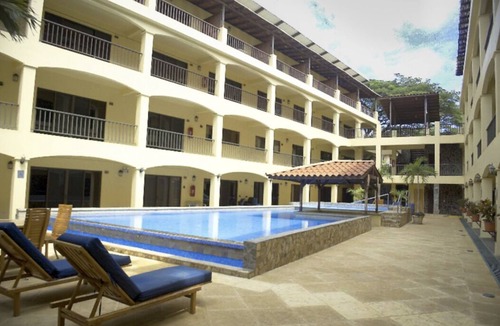 Coco Condo | Happily Blessed!