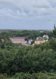Bunbeg House | Harbour View