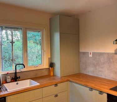County Cork House | harbour views