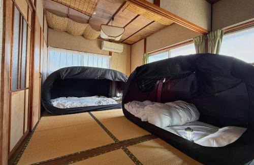 Nagawa Hostel | Hareumi