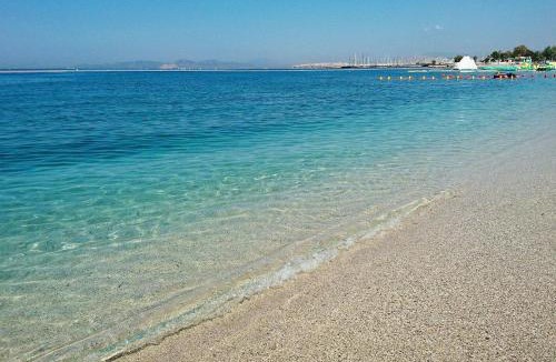 Palaio Faliro Hotel | Harmony 89