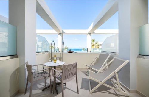 Rethymno Hotel | Harmony Rethymno Beach