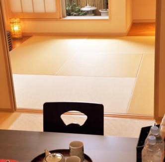 Nishinari Hotel | Harper House