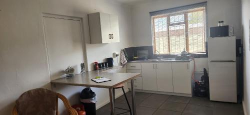 Worcester Apartment | HartebeesDen
