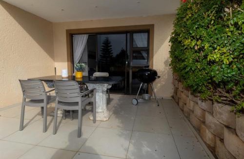 Hartenbos Apartment | Hartenbos Tranquility