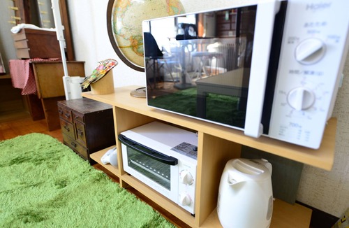 Kochi Hostel | Haruno Guest House - Hostel