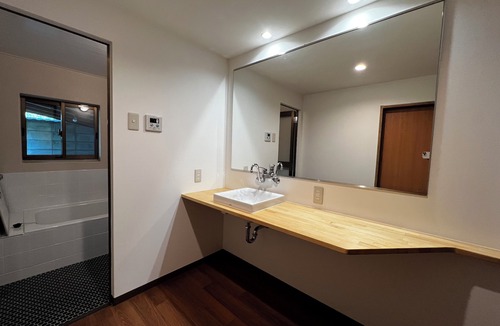 Nara Hostel | HARUYA Naramachi - Hostel