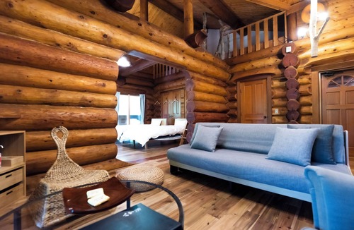 Oze Nationak Park House | Hatcho No Yu