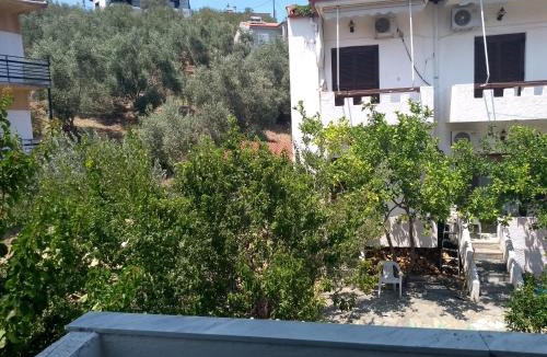 Imathia Region Hotel | Haus Pigadi