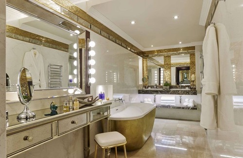 Cork Hotel | Hayfield Manor