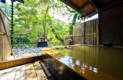 Shinshiro House | Hazuki
