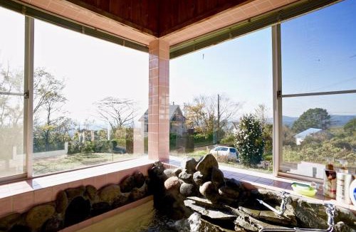 Kirishima House | Healing space tajima Shinmoe