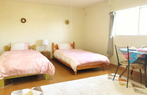 Tsurui House | Heart'n Tree