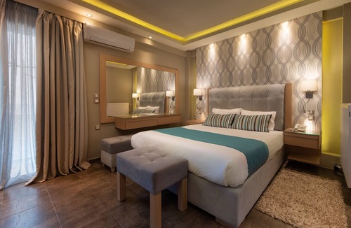 Varia Hotel | Heliotrope Hotels