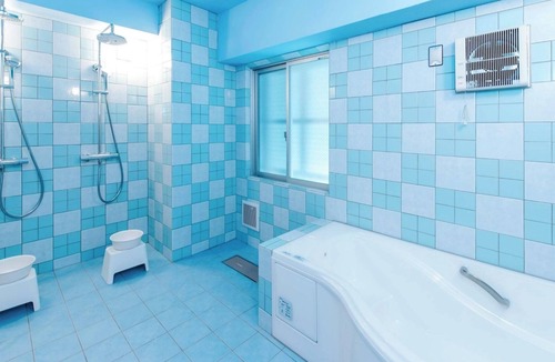 Asato Hotel | Hello Kitty Character Twin | Room only Stand/Naha Okinawa