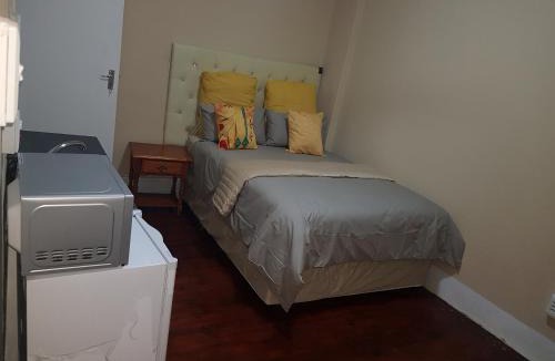 Cape Town City Centre Bed & Breakfast | Helpful lodge