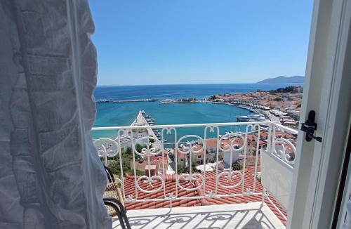Pythagorio Hotel | Hera 2