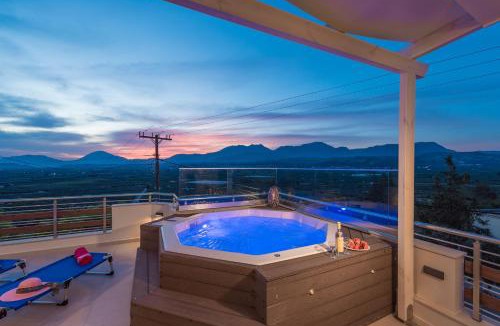 Alithini Apartment | Hercules