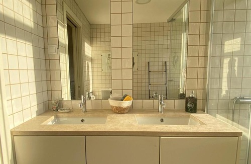 Coimbra City Centre Apartment | Heritage Triplex