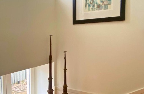 Coimbra City Centre Apartment | Heritage Triplex