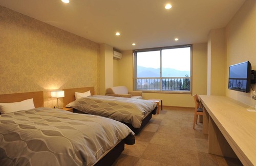 Hakone House | HESTA Hakone