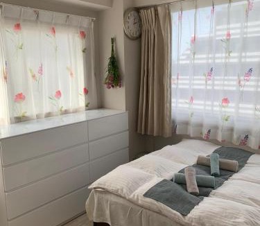 Itabashi House | Hideko Apartment 6mins train to Ikebukuro