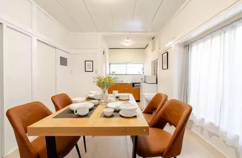 Higashitateishi House | Higashitateishi kodate