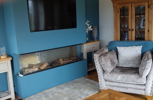 Castlebaldwin Bed & Breakfast | Hillcrest B&B