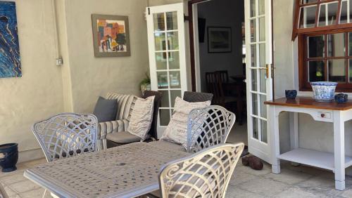 Constantia Apartment | Hillcrest Cottage