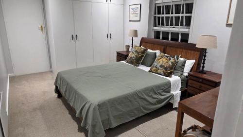 Constantia Apartment | Hillcrest Cottage