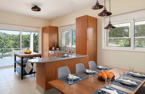 Pastida Villa | Hilltop Luxury Villa