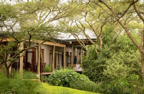 Merrivale Cabin | Hilton Bush Lodge & Function Venue