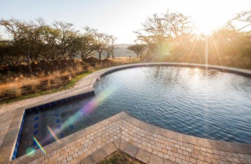 Merrivale Cabin | Hilton Bush Lodge & Function Venue