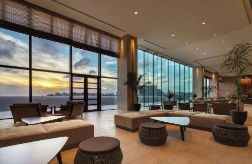 Mihama Resort | Hilton Okinawa Chatan Resort
