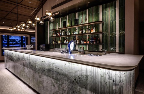 Maihama Resort | Hilton Tokyo Bay