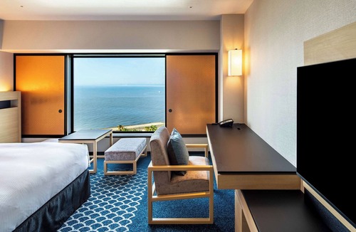 Maihama Resort | Hilton Tokyo Bay