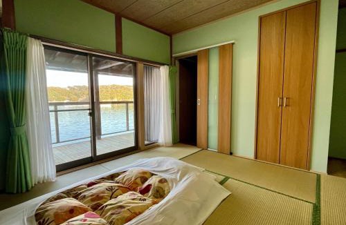 Ugata Hotel | Hiogiso