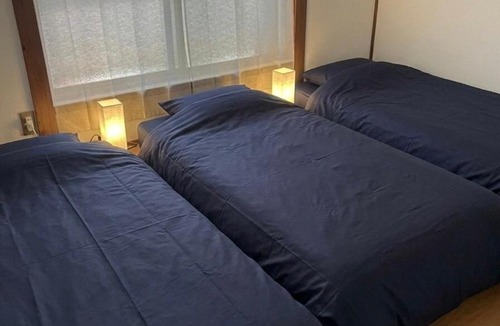 Hirakata Apartment | Hirakata house, Easy Access to Kyoto and Osaka