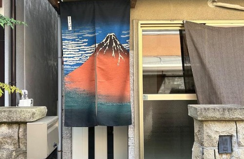 Hirakata Apartment | Hirakata house, Easy Access to Kyoto and Osaka