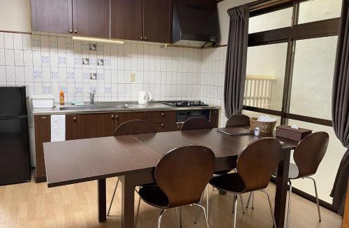Minami Ward House | Hiroshima Danbara LiBPLUS
