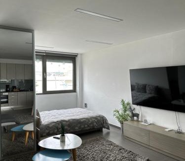 Amaliada Apartment | Hitech Appartment