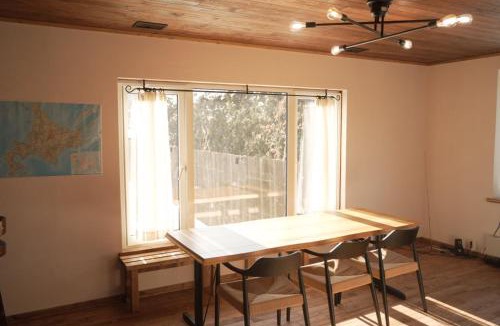 Atsuma Apartment | Hitotoki Base