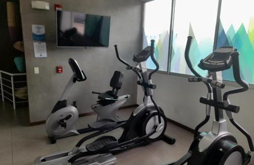 Hatillo Apartment | Hogar CR