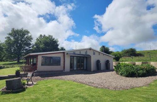 Katberg Apartment | Hogsback Misty Oaks Cottage