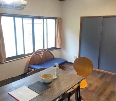 Setouchi House | Holiday Cottage BANSHIRO