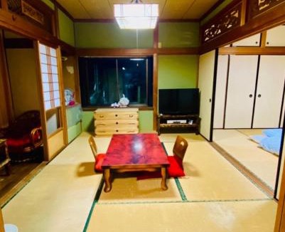 Setouchi House | Holiday Cottage BANSHIRO