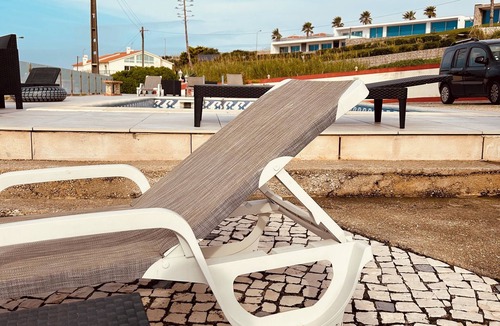 Foz do Arelho Apartment | Home-Sun Mother