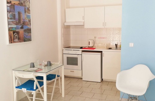 Chios Town House | Homely Studios