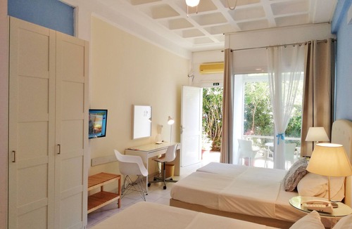 Chios Town House | Homely Studios