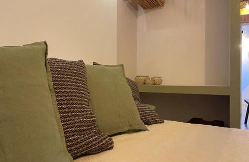 Mastichochoria Apartment | HoMEY studios